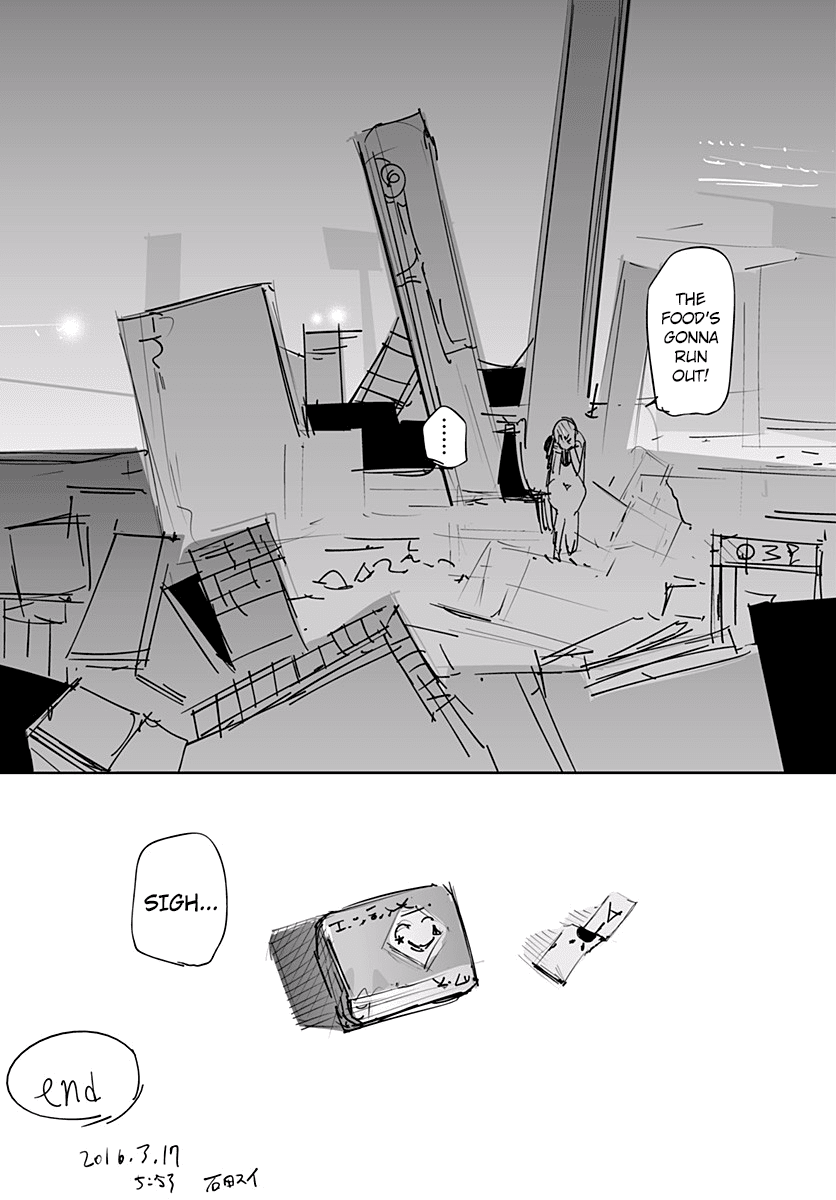 Hunter x Hunter, Chapter 356.5 image 68